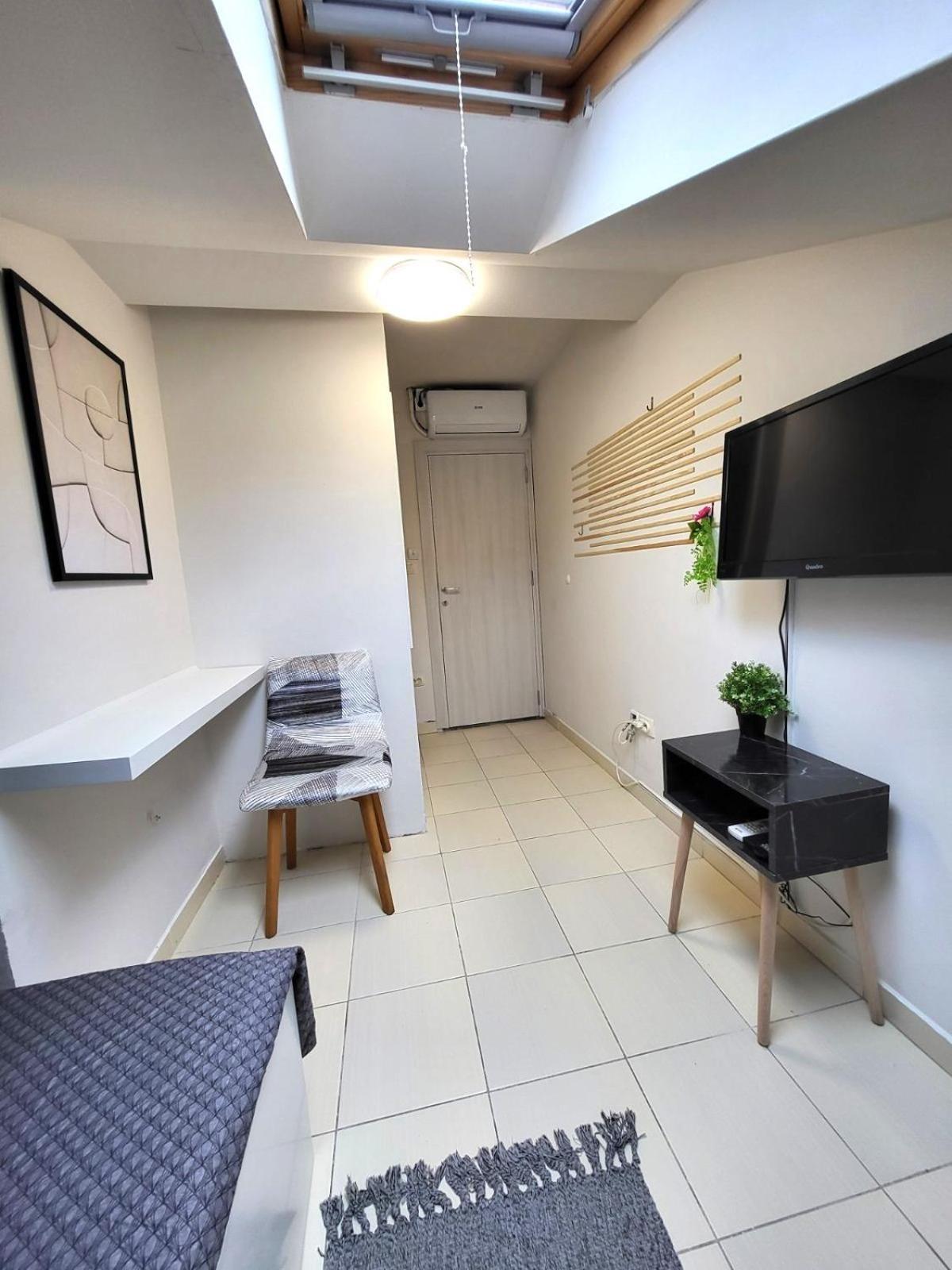 Guesthouse Ozegovic Belgrad Exterior foto